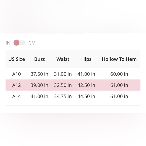 Azazie Gianetta Bridesmaid Dress - Crepe, Navy - Picture 6 of 6